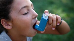 CBD Oil for Asthma
