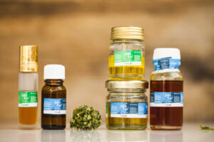 LEARN MORE ABOUT HOW WE CHOOSE OUR FEATURED CBD PRODUCTS
