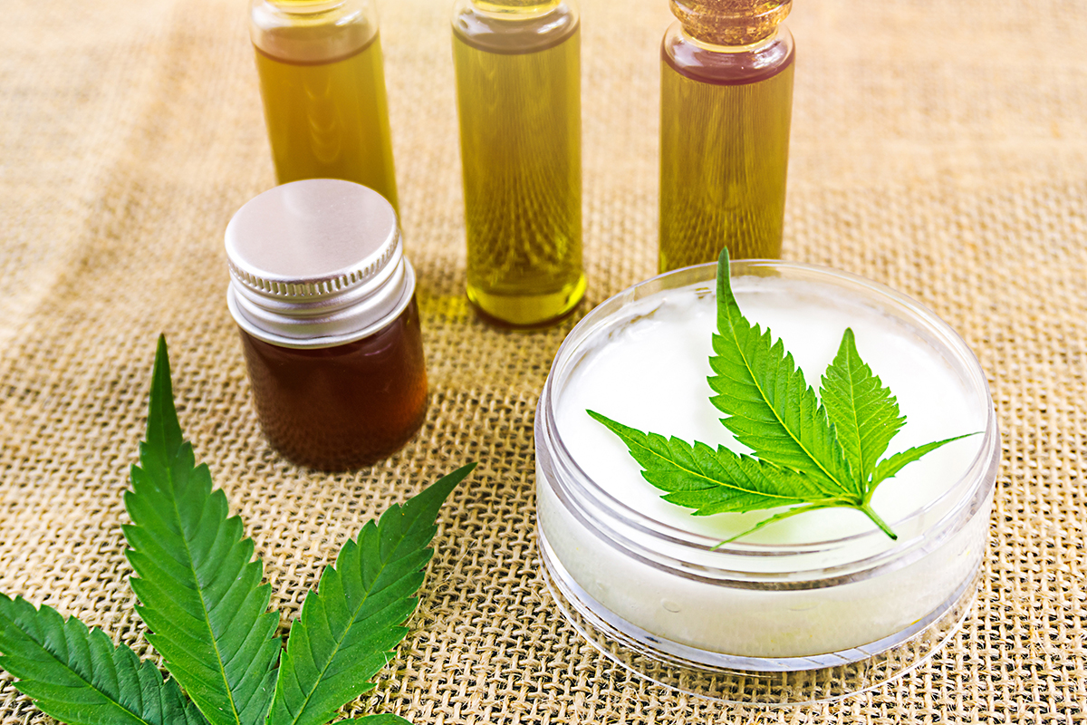 New To CBD? Here Are A Few Things You Should Know