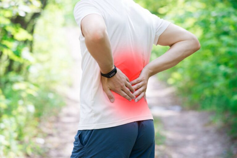 What to Know About CBD Oil for Sciatica