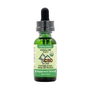 The Ultimate Review of Top CBD Oil Products