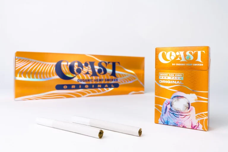 CBD Cigarettes By Coastsmokes-Comprehensive Review of Top CBD Cigarettes