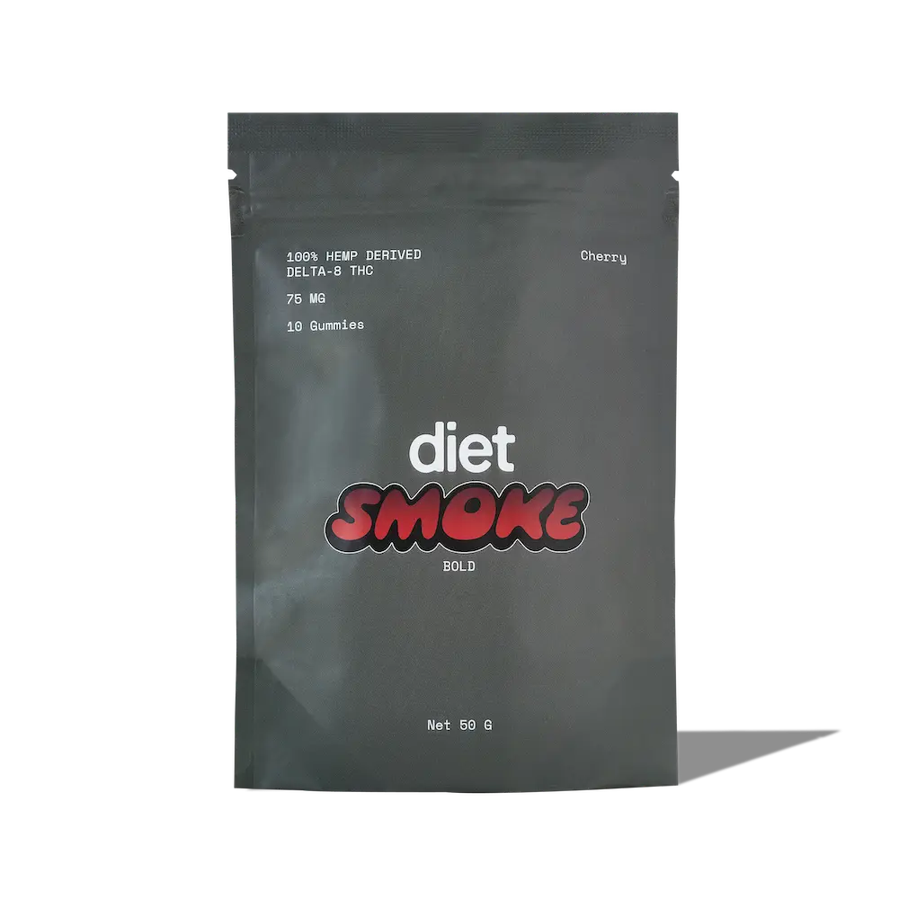 Gummies By Dietsmoke-Exploring Excellence A Comprehensive Review of The Best Gummies